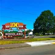 Woodland, Washington