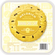 Much Moore MELORICH BANANA CHOC CHIP