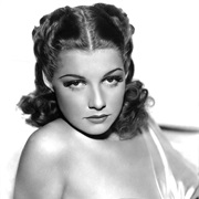 Ann Sheridan