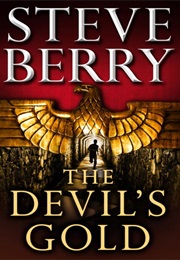 The Devil&#39;s Gold (Steve Berry)
