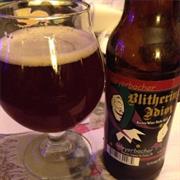 Weyerbacher Blithering Idiot