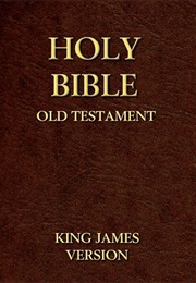 Holy Bible (Old Testament)