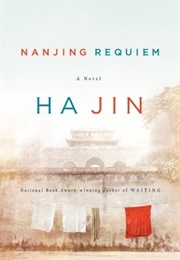 Nanjing Requiem (Ha Jin)