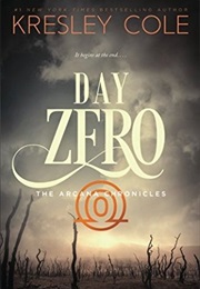 Day Zero (Kresley Cole)