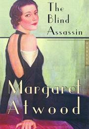 The Blind Assassin (Canada)