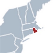 Rhode Island