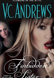 The Forbidden Sister (V.C. Andrews)