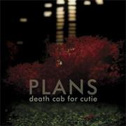 Death Cab for Cutie - I Will Follow  You Into the Dark