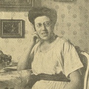Marianne Beth