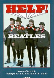 Beatles : Help