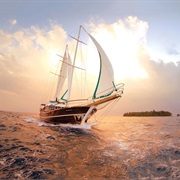 Learn How to Sail