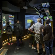 Check Out the Springbok Rugby Museum