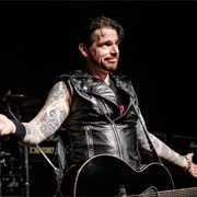 Ricky Warwick (Black Star Riders)