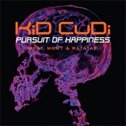 Pursuit of Happiness - Kid Cudi