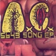 5,643 Song EP - Anal Cunt