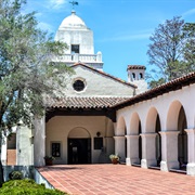 San Diego Presidio
