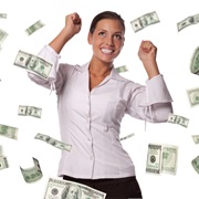 Bragging About Money