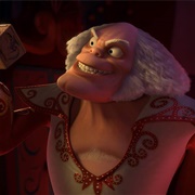 Horatio P. Huntington