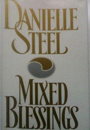 Mixed Blessings (Danielle Steel)