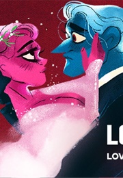 Lore Olympus (Rachel Smythe)