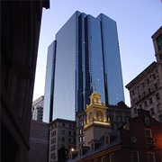 Exchange Place (Boston)