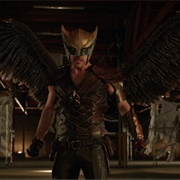 Hawkman