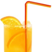 #60 Beverages Party Beverages: Orangeade