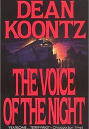 The Voice of the Night (Dean Koontz)
