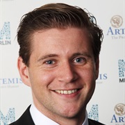 Allen Leech
