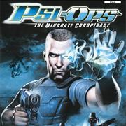 Psi-Ops : The Mindgate Conspiracy