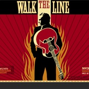 Walk the Line