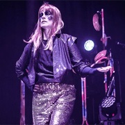 Karin Dreijer Andersson (The Knife)