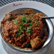 Punjabi Masala