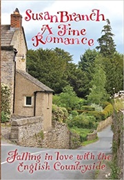 A Fine Romance (Susan Branch)