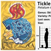 Skips Tickle Pickle