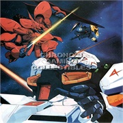 Gundam: Char´S Counter Attack