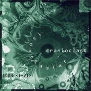 Cranioclast - Iconclastar, Icon I-VI