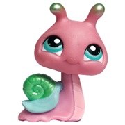 Littlest Pet Shop #128