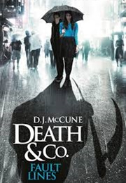 Fault Lines (DJ McCune)