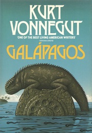 Galápagos (Kurt Vonnegut)