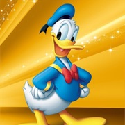 Donald Duck
