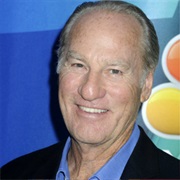 Craig T. Nelson