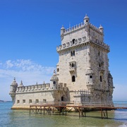 Torre De Belém
