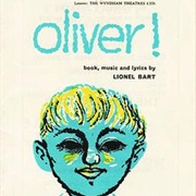 Oliver! the Musical