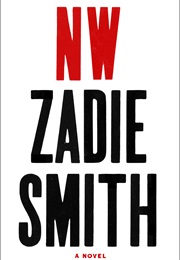 NW (Zadie Smith)