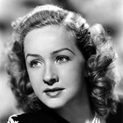 Bonita Granville