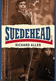 Suedehead (Richard Allen)