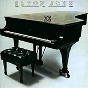 Elton John - Here and There