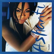 Ashanti - Foolish