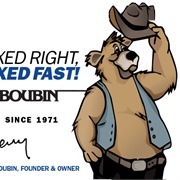 Boubin Bear